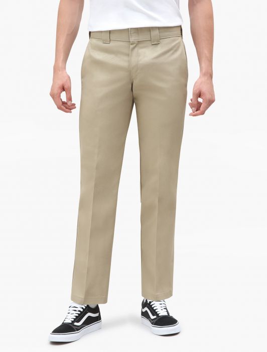 DICKIES WP873 KHAKI PANTS