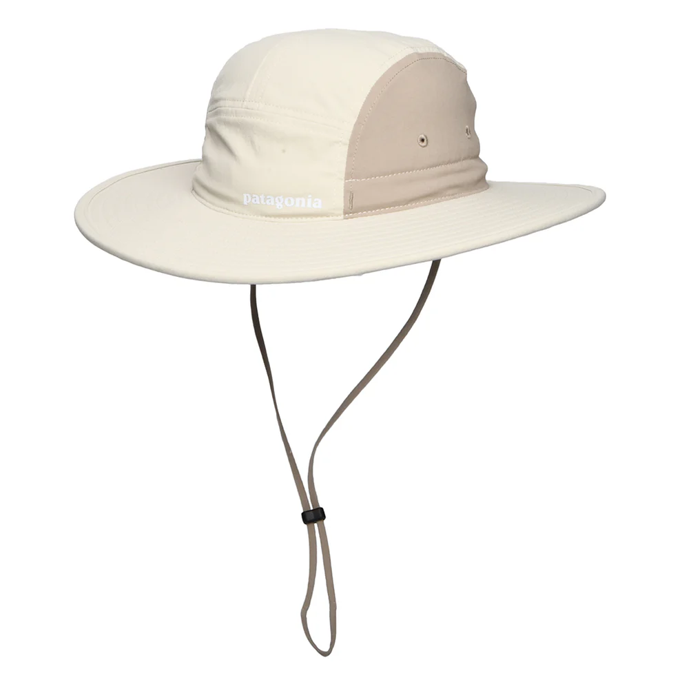 PATAGONIA QUANDARY PLNC HAT