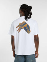 CTA DICKIES PLAIN CITY WHITE