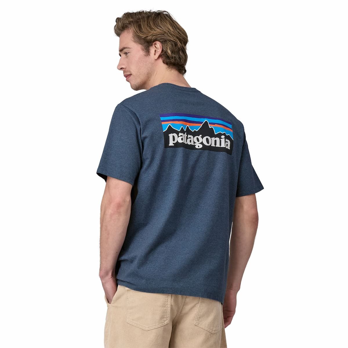 CTA PATAGONIA P-6 LOGO UTB