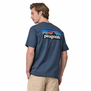 CTA PATAGONIA P-6 LOGO UTB
