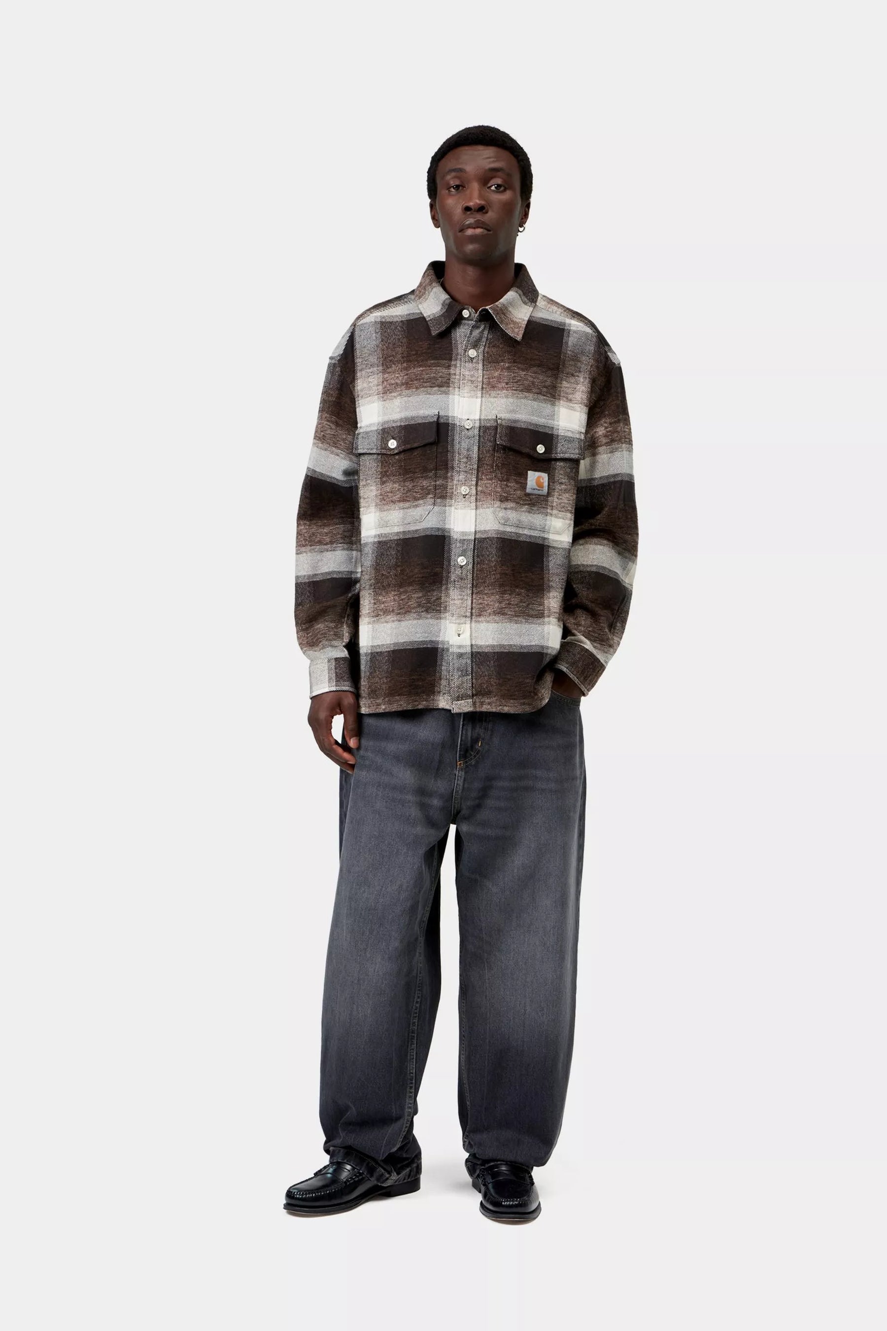 CMA CARHARTT WIP ESTERSON TOBACCO