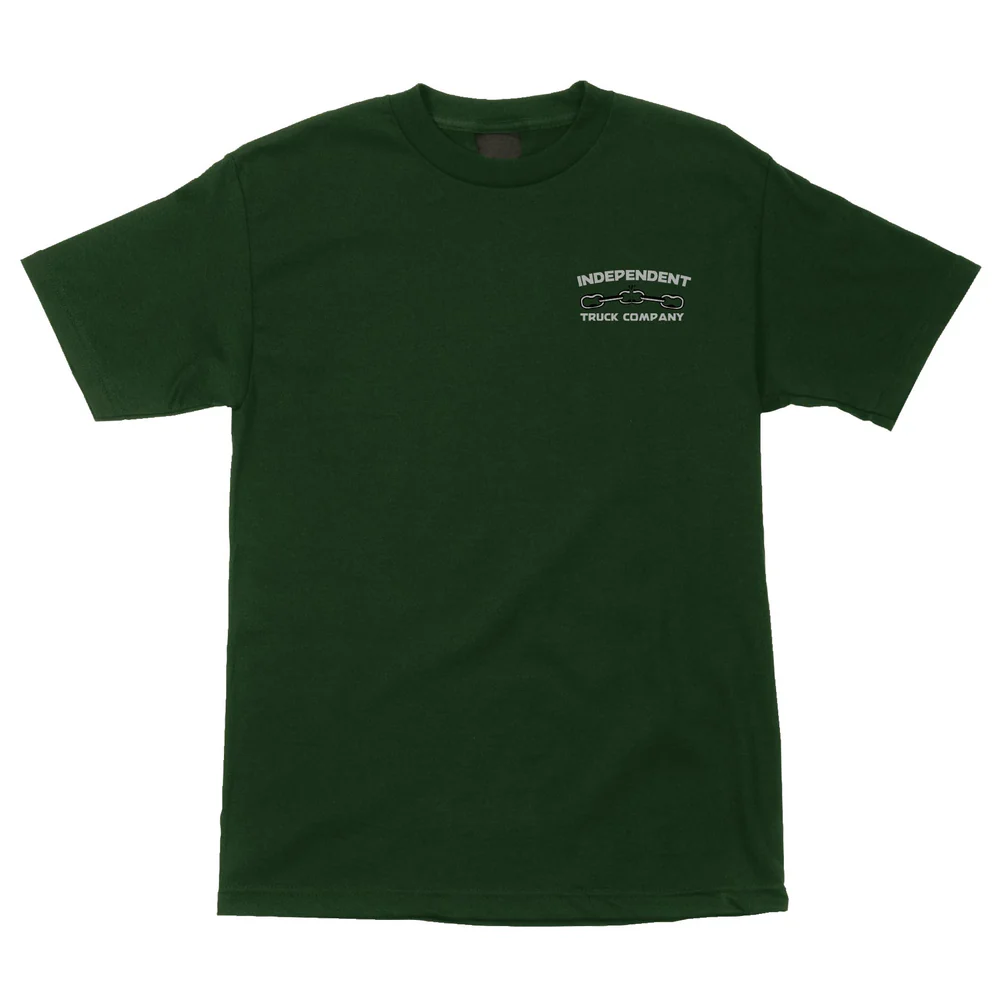 CTA INDEPENDENT ANYTIME CHAIN OLIVE