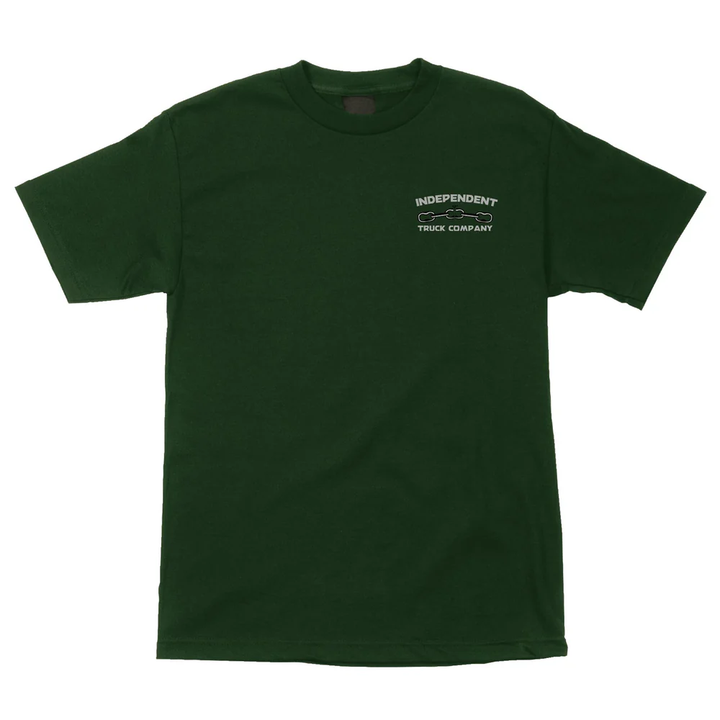 CTA INDEPENDENT ANYTIME CHAIN OLIVE