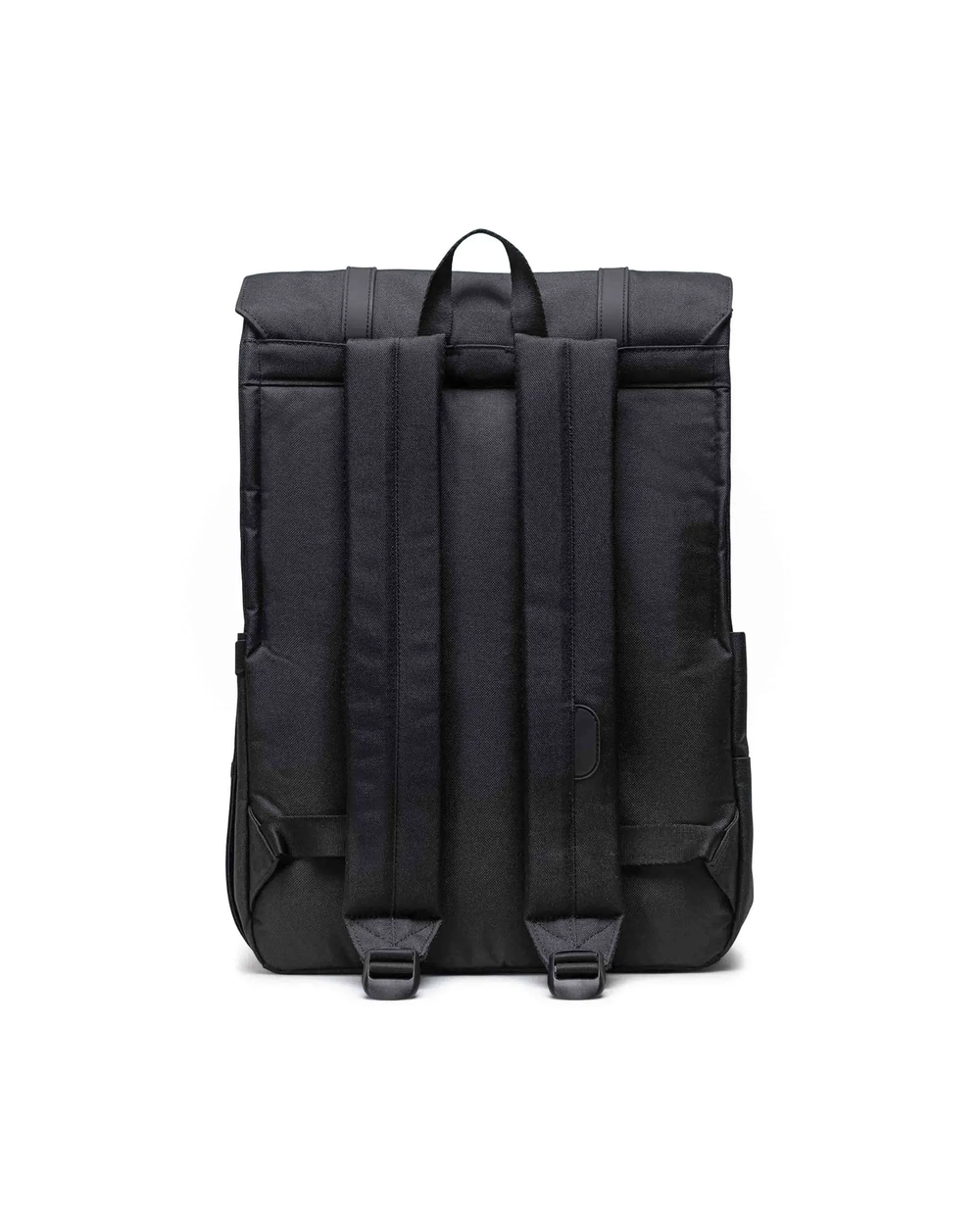 HERSCHEL SURVEY BLACK TONAL BACKPACK