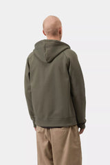 CARHARTT WIP CHASE LEAF