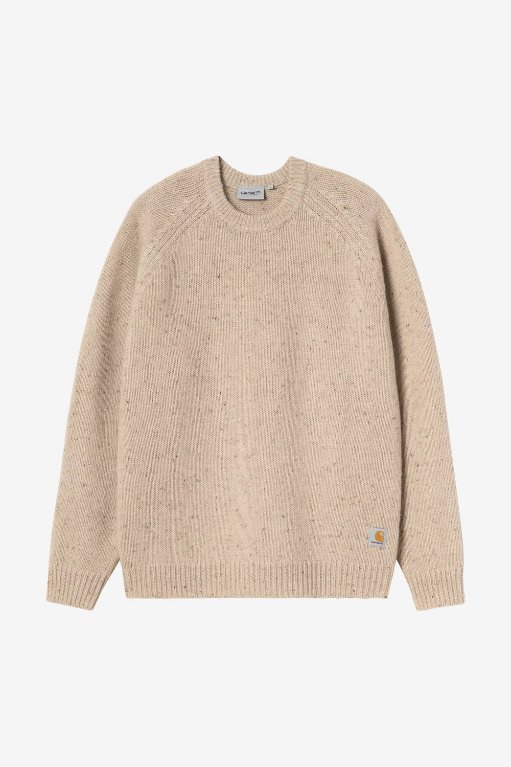 CARHARTT WIP ANGLISTIC FLEUR