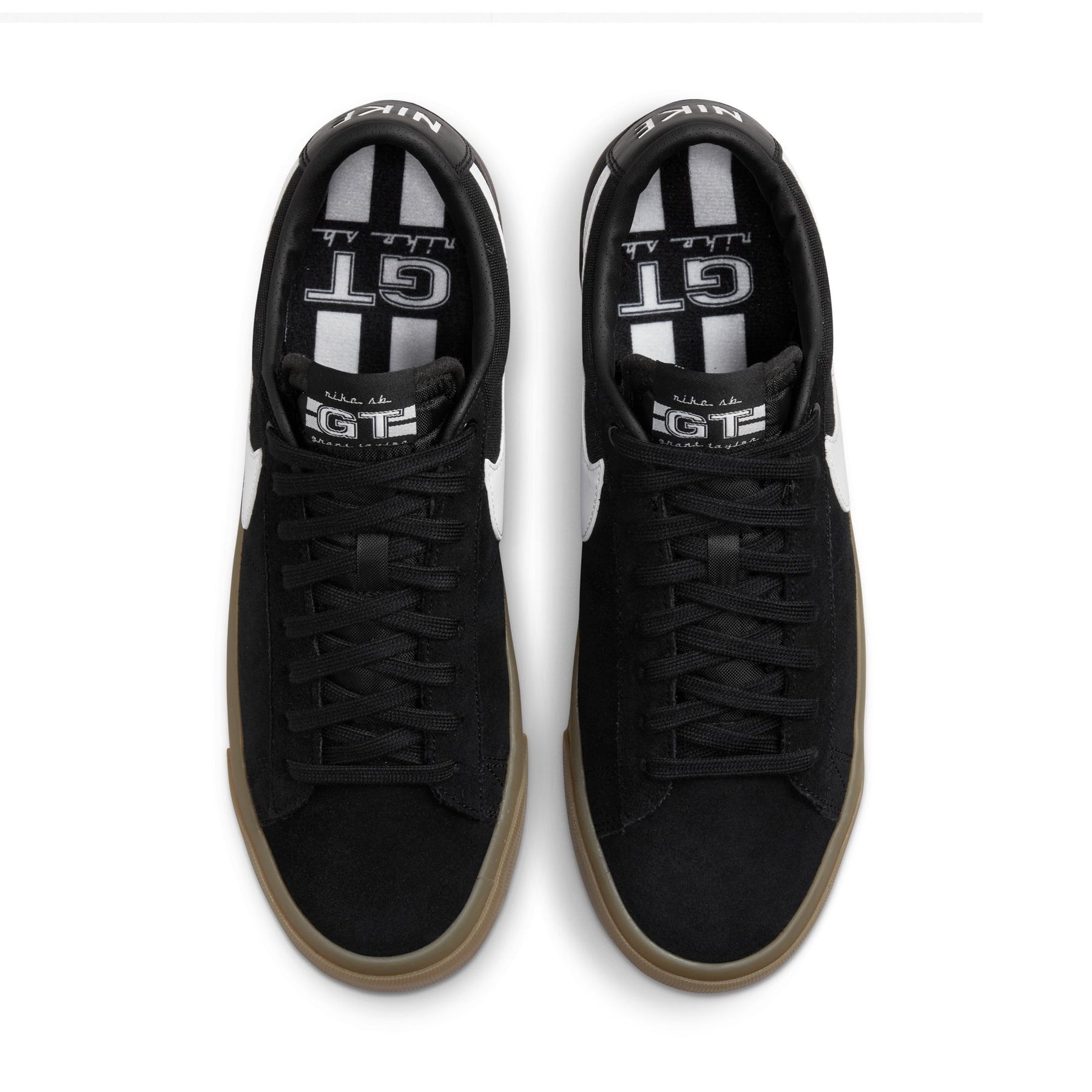 ZAPA NIKE SB BLAZER LOW PRO GT 004