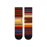 CALCETINES STANCE CURREN ST IND