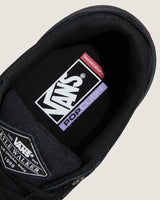 ZAPA VANS KYLE WALKER WAFFLECUP BLACKOUT