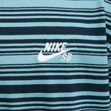 CTA NIKE SB TEE STRIPE 464