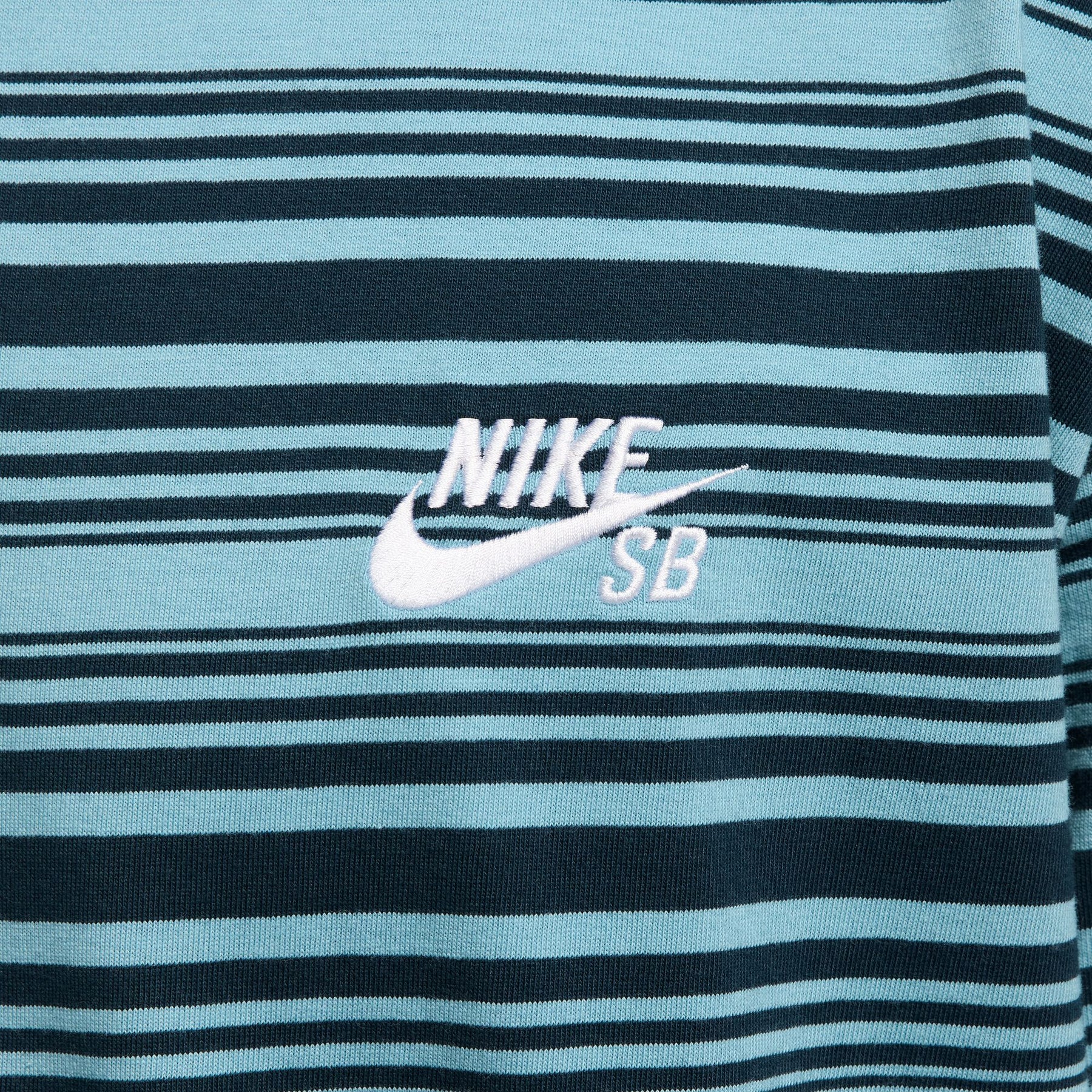 CTA NIKE SB TEE STRIPE 464