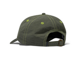 GORRA BUTTER OVERDYED TERRAIN BLACK