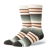 STANCE ROCKFORD SEG SOCKS