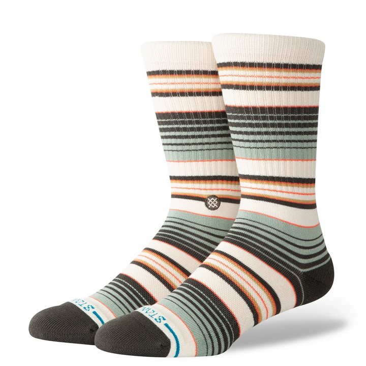 CALCETINES STANCE ROCKFORD SEG