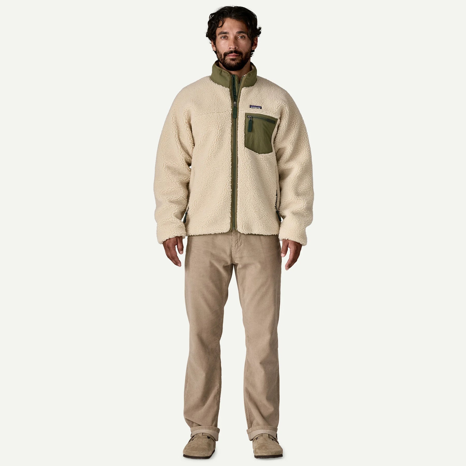 PATAGONIA RETRO-X DNBA
