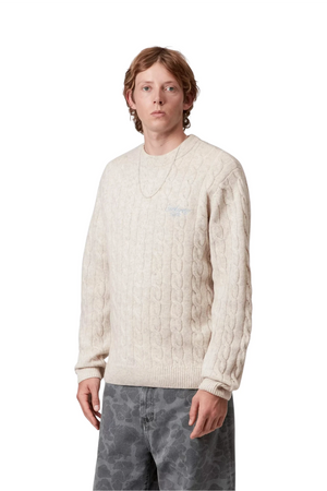 CARHARTT WIP SIGNATURE FLEUR DE