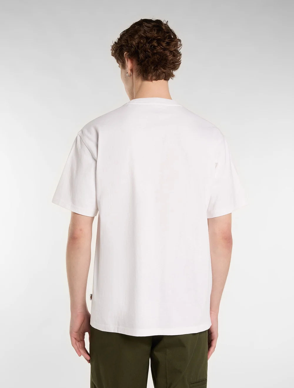 CTA DICKIES COOLIDGE WHITE