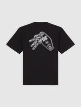 CTA DICKIES PLAIN CITY BLACK