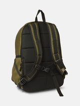 DICKIES ASHVILLE MILITARY GREEN BACKPACK