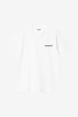 CARHARTT WIP ARCHIVE LINES WHITE