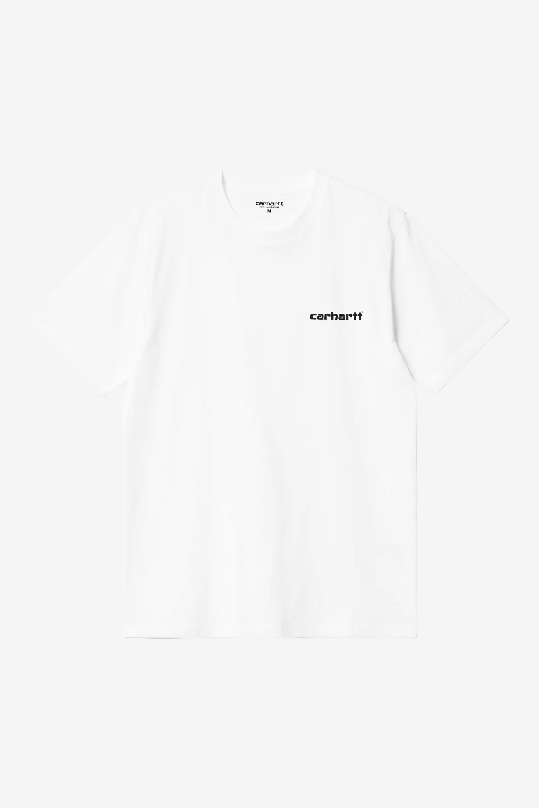 CARHARTT WIP ARCHIVE LINES WHITE