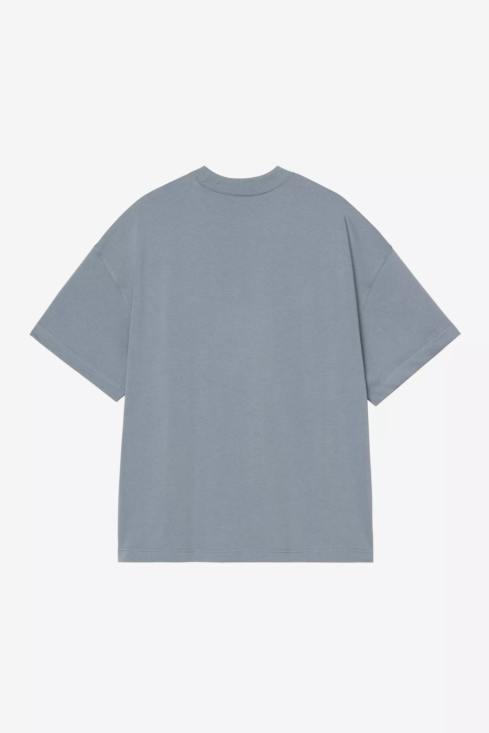 CTA CARHARTT WIP LINK SCRIPT VELVET BLUE