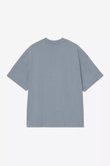 CTA CARHARTT WIP LINK SCRIPT VELVET BLUE