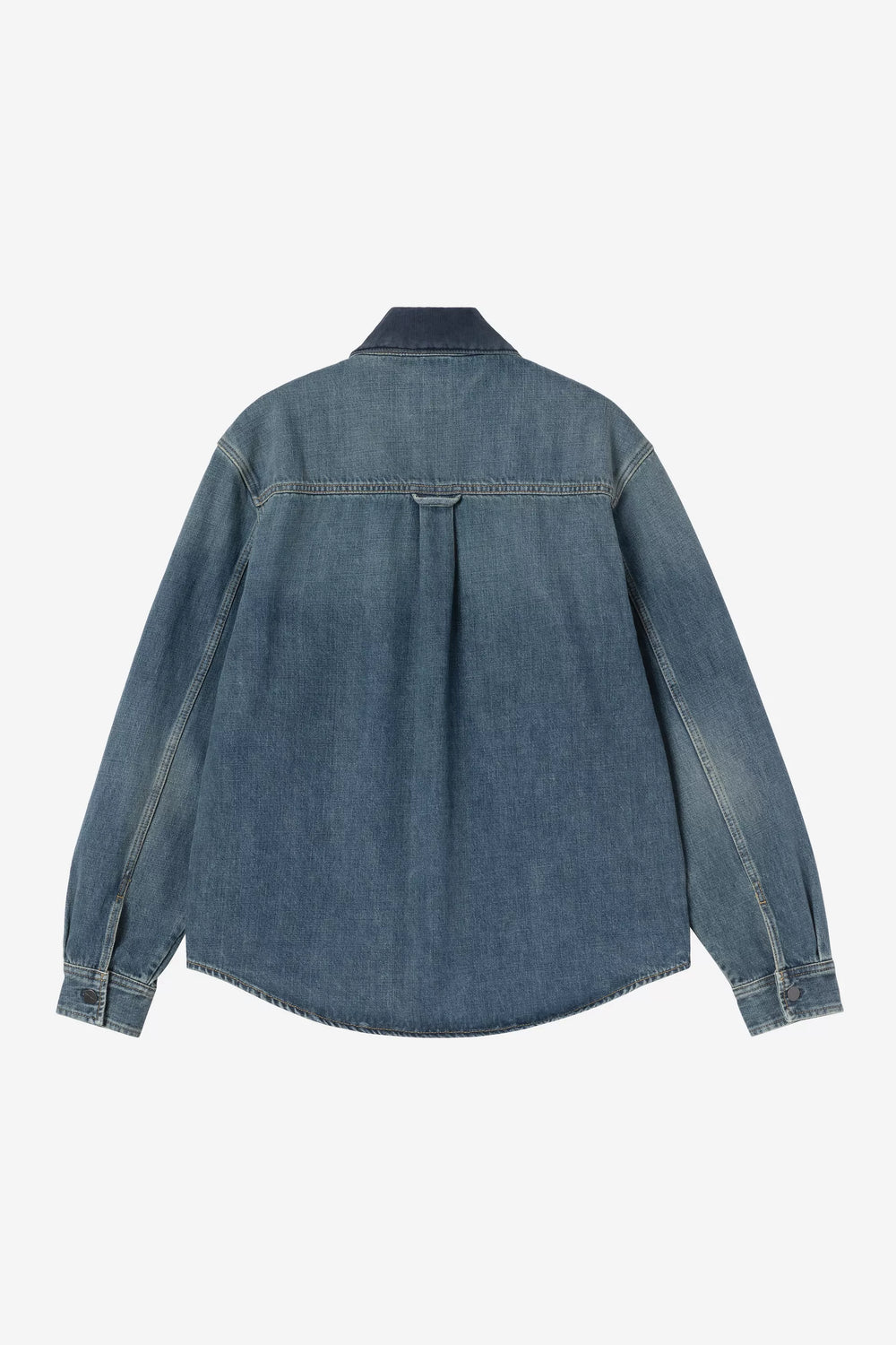 CHT CARHARTT WIP OAKLAND WORN USED