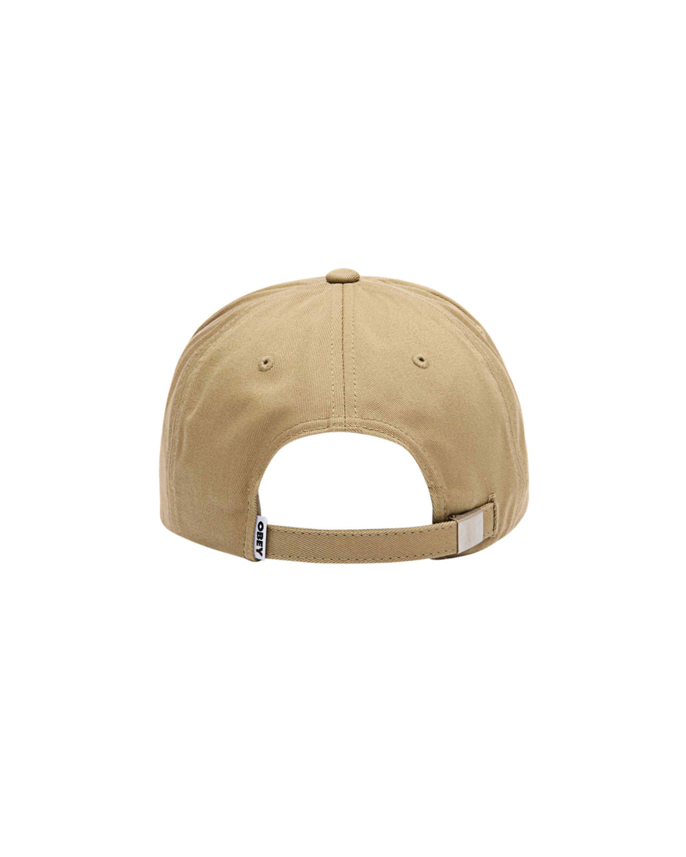 GORRA OBEY DELTA 5 PANEL MULTI
