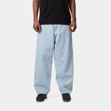 PANT CARHARTT WIP BRANDON STONE BLEACHED