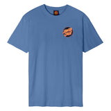 CTA SANTA MEYER FREESTYLE DOT DUSTY BL