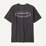 CTA PATAGONIA 95 OVAL LOGO INBK