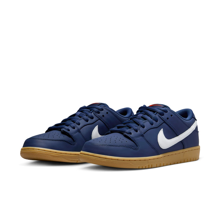 ZAPA NIKE SB DUNK LOW PRO ISO 400