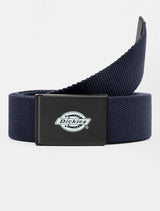 DICKIES ORCUTT DARK NAVY BELT