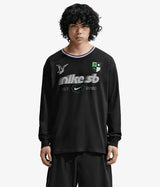 CTA  NIKE SB L/S IM4434-010