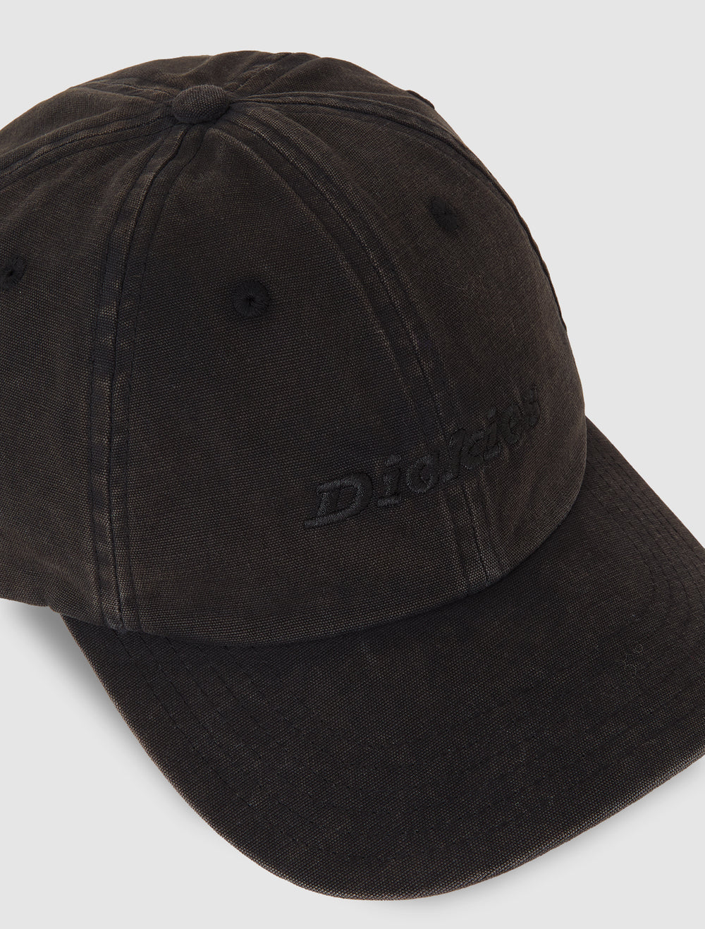 DICKIES MIDDLESFIELD BLACK