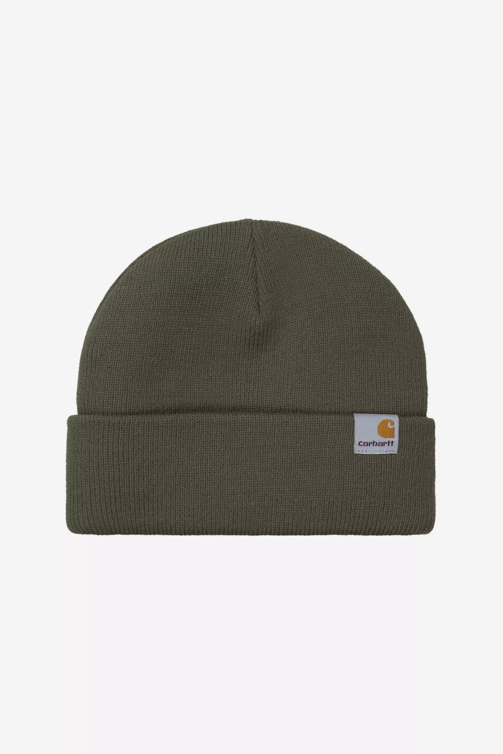 GORRO CARHARTT WIP STRATUS LOW CYPRESS