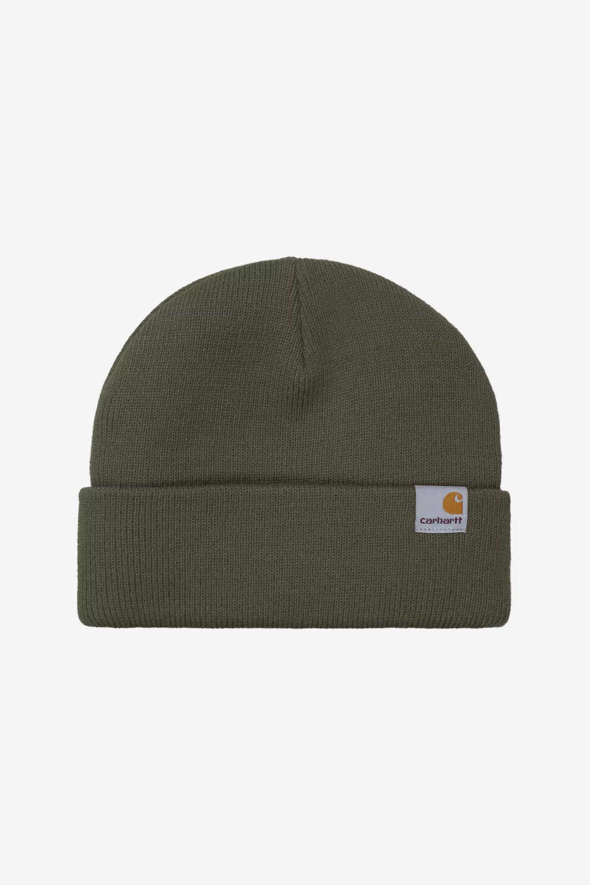 GORRO CARHARTT WIP STRATUS LOW CYPRESS