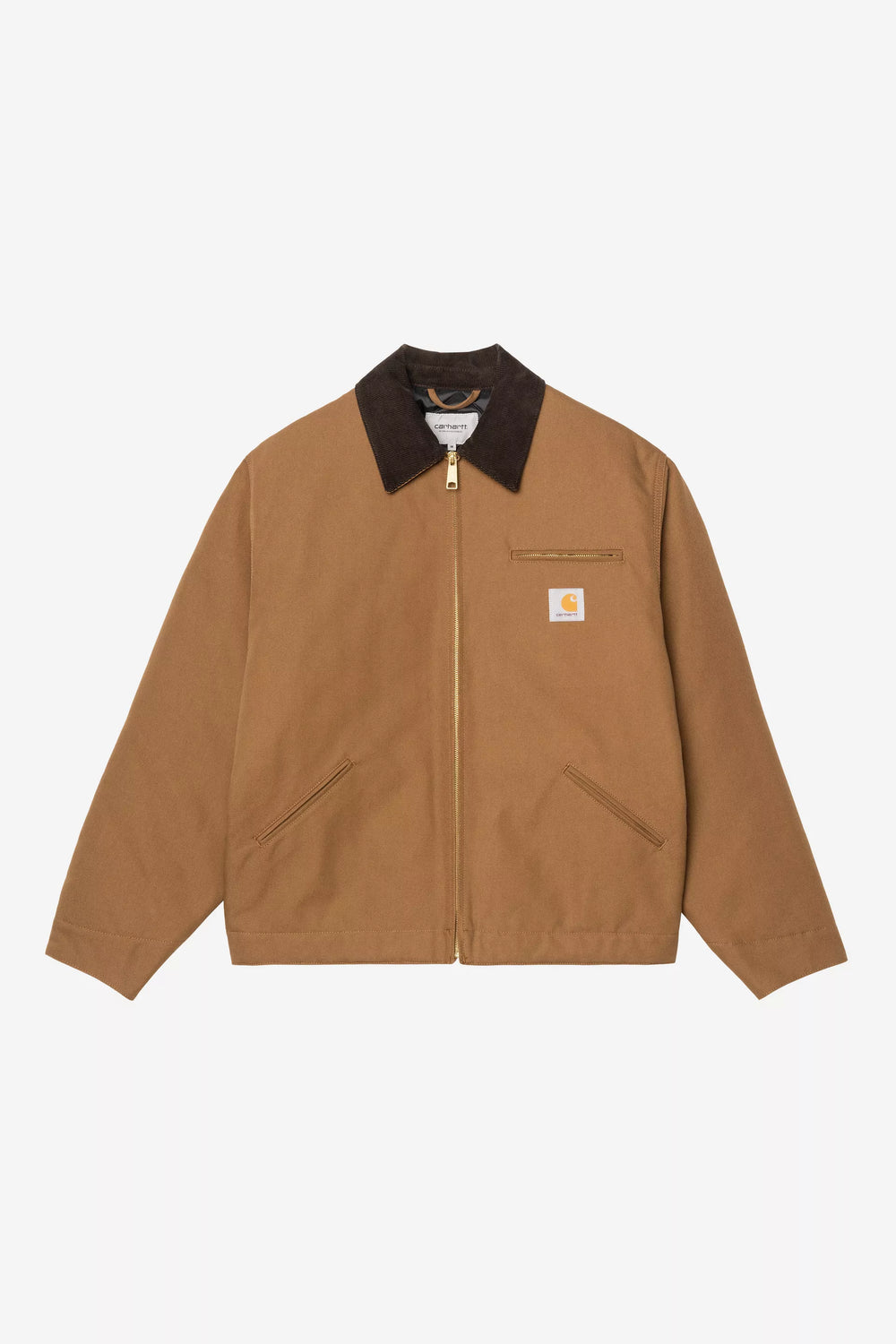 CHT CARHARTT WIP OG DETROIT H BROWN