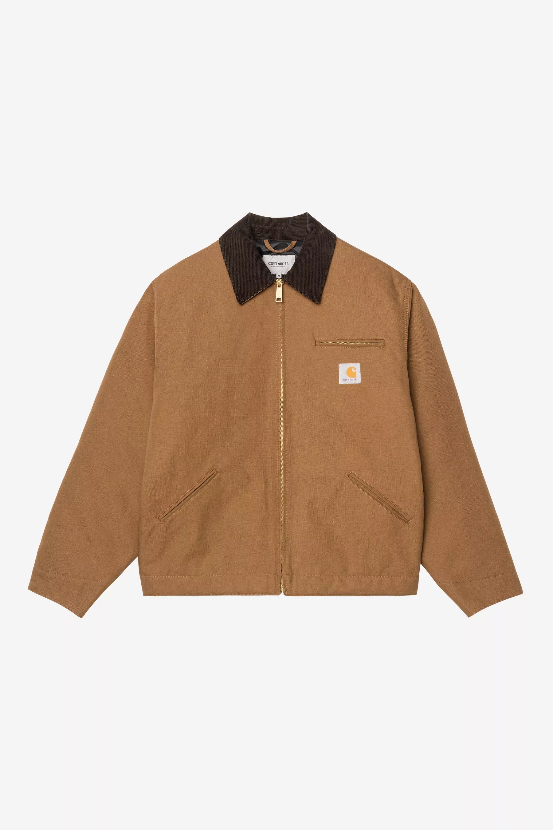 CHT CARHARTT WIP OG DETROIT H BROWN