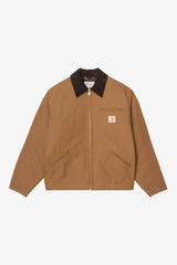 CHT CARHARTT WIP OG DETROIT H BROWN