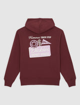 HOOD DICKIES DONUT HOUSE ANDORRA