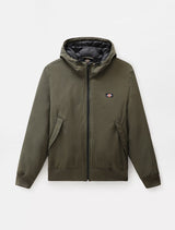 CHT DICKIES NEW SARPY MILITARY GREEN