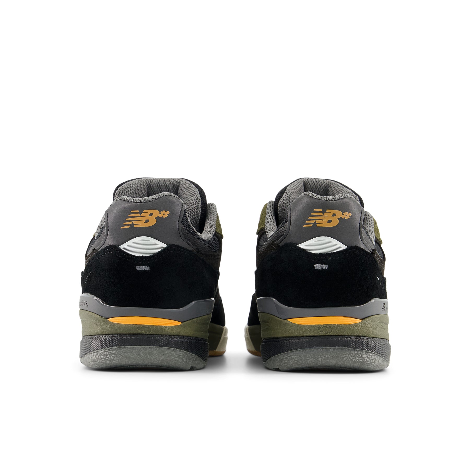 ZAPA NEW BALANCE 993 BST