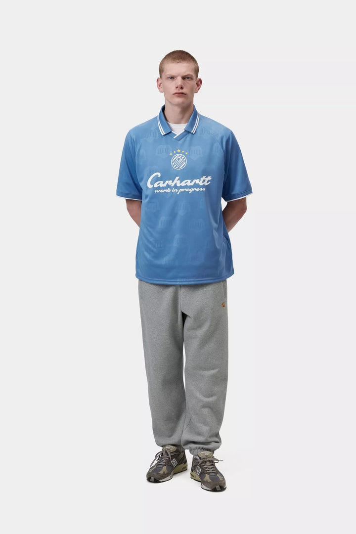CTA CARHARTT WIP TERRACE FOOTBALL CURAÇAO