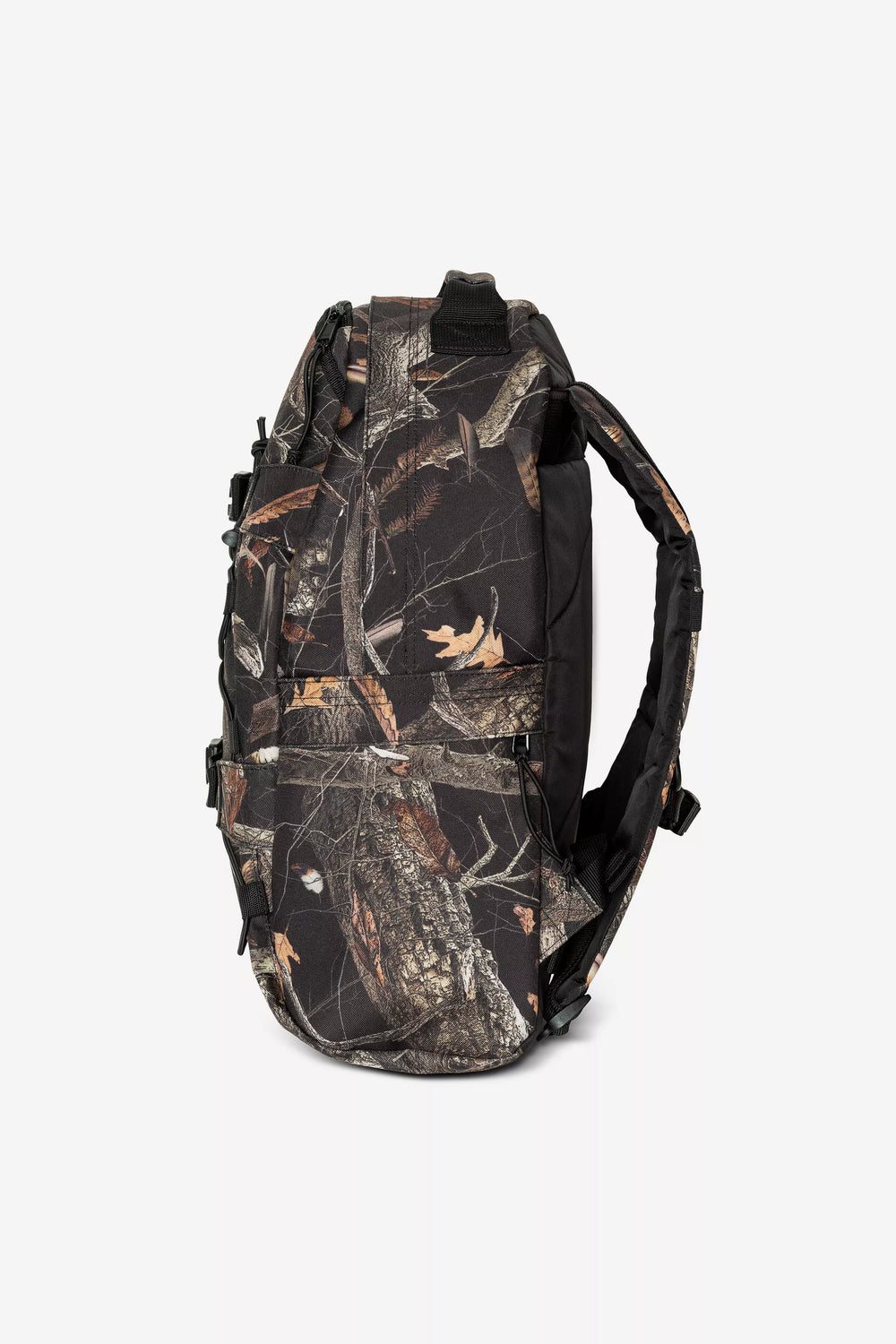 MOCHILA CARHARTT WIP KICKFLIP CAMO FEATH