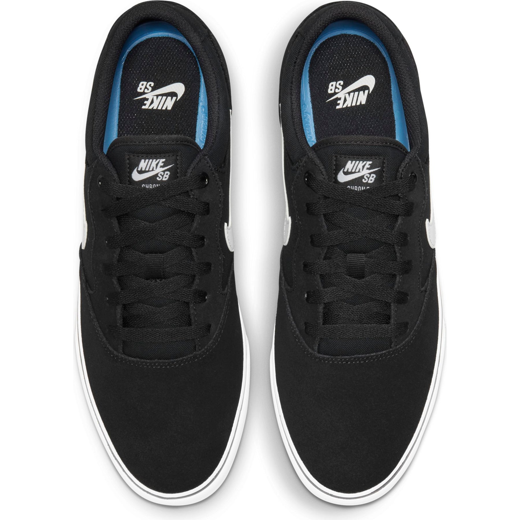 ZAPA NIKE SB CHRON 2 001
