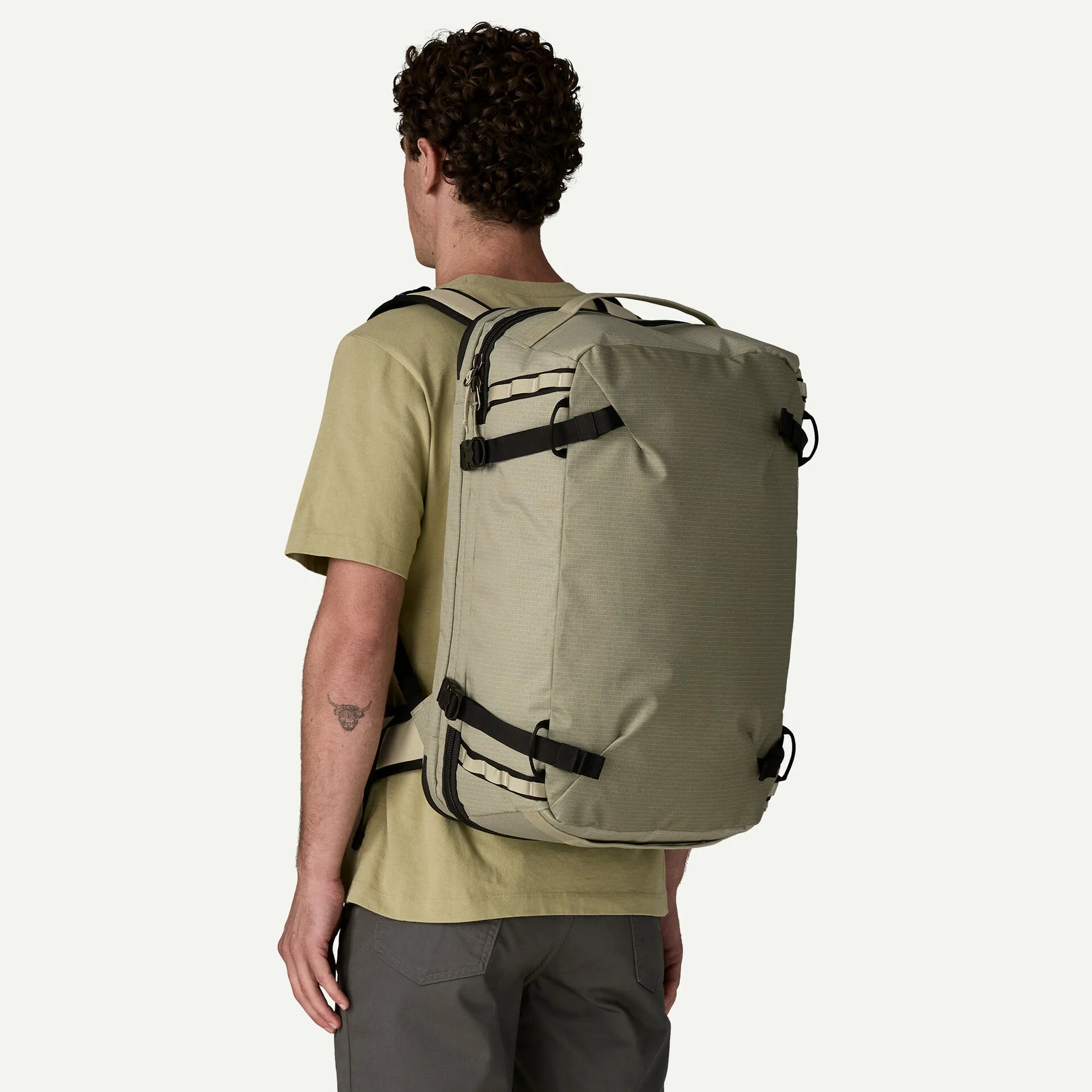 PATAGONIA MLC WSTO