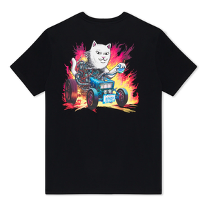 CTA RIPNDIP RISKY BUSINESS BLACK